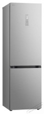 LG GBV5150DPY alulfagyasztós hűtő Konyhai termékek - Hűtő, fagyasztó (szabadonálló) - Alulfagyasztós kombinált hűtő - 500904