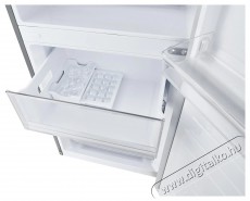 LG GBP62PZNAC Konyhai termékek - Hűtő, fagyasztó (szabadonálló) - Alulfagyasztós kombinált hűtő - 504528