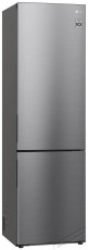 LG GBP62PZNAC Konyhai termékek - Hűtő, fagyasztó (szabadonálló) - Alulfagyasztós kombinált hűtő - 504528