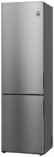 LG GBP62PZNAC Konyhai termékek - Hűtő, fagyasztó (szabadonálló) - Alulfagyasztós kombinált hűtő - 504528
