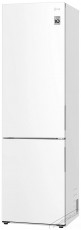 LG GBP62SWNBC Konyhai termékek - Hűtő, fagyasztó (szabadonálló) - Alulfagyasztós kombinált hűtő - 504529