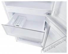 LG GBP62SWNBC Konyhai termékek - Hűtő, fagyasztó (szabadonálló) - Alulfagyasztós kombinált hűtő - 504529