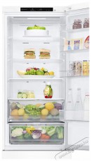 LG GBP62SWNBC Konyhai termékek - Hűtő, fagyasztó (szabadonálló) - Alulfagyasztós kombinált hűtő - 504529