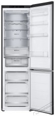 LG GBV7280AEV Konyhai termékek - Hűtő, fagyasztó (szabadonálló) - Alulfagyasztós kombinált hűtő - 504530