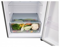 LG GTBV44PYBKD HŰTŐ FELÜLFAGYASZTÓS Konyhai termékek - Hűtő, fagyasztó (szabadonálló) - Felülfagyasztós kombinált hűtő - 505427