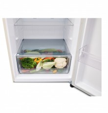 LG GTBV44SEBKD HŰTŐ FELÜLFAGYASZTÓS Konyhai termékek - Hűtő, fagyasztó (szabadonálló) - Felülfagyasztós kombinált hűtő - 505428
