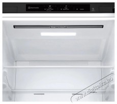 LG GBV22NCBEP Konyhai termékek - Hűtő, fagyasztó (szabadonálló) - Alulfagyasztós kombinált hűtő - 509544