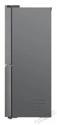 LG GML861PYPE HŰTŐ SIDE BY SIDE Konyhai term&eacute;kek - Hűtő, fagyaszt&oacute; (szabadon&aacute;ll&oacute;) - Amerikai t&iacute;pus&uacute; Side By Side hűtő - 517268