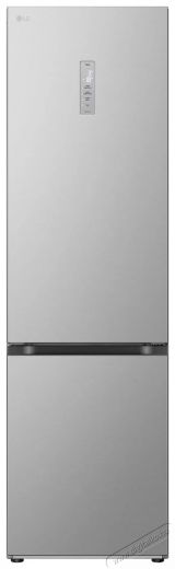 LG GBV5250CPY Szabadon&aacute;ll&oacute; alulfagyaszt&oacute;s kombin&aacute;lt hűtő Konyhai term&eacute;kek - Hűtő, fagyaszt&oacute; (szabadon&aacute;ll&oacute;) - Alulfagyaszt&oacute;s kombin&aacute;lt hűtő - 527413