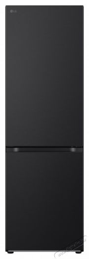 LG GBV3100AEP Alulfagyasztós hűtőszekrény, Fresh Converter és ThinQ technológia Konyhai termékek - Hűtő, fagyasztó (szabadonálló) - Alulfagyasztós kombinált hűtő - 531147