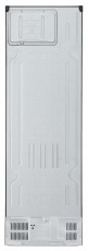 LG GBV3100AEP Alulfagyasztós hűtőszekrény, Fresh Converter és ThinQ technológia Konyhai termékek - Hűtő, fagyasztó (szabadonálló) - Alulfagyasztós kombinált hűtő - 531147