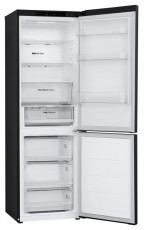 LG GBV3100AEP Alulfagyasztós hűtőszekrény, Fresh Converter és ThinQ technológia Konyhai termékek - Hűtő, fagyasztó (szabadonálló) - Alulfagyasztós kombinált hűtő - 531147
