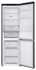 LG GBV3100AEP Alulfagyasztós hűtőszekrény, Fresh Converter és ThinQ technológia Konyhai termékek - Hűtő, fagyasztó (szabadonálló) - Alulfagyasztós kombinált hűtő - 531147