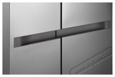 LG GSBC40PYPE Side by side hűtőszekr&eacute;ny Konyhai term&eacute;kek - Hűtő, fagyaszt&oacute; (szabadon&aacute;ll&oacute;) - Alulfagyaszt&oacute;s kombin&aacute;lt hűtő - 531458