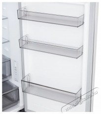 LG GBBSJ10ESW Alulfagyaszt&oacute;s hűtőszekr&eacute;ny Konyhai term&eacute;kek - Hűtő, fagyaszt&oacute; (szabadon&aacute;ll&oacute;) - Alulfagyaszt&oacute;s kombin&aacute;lt hűtő - 531601