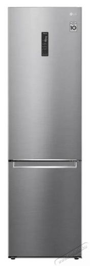 LG GBB62PZFGN Hűtőszekr&eacute;ny-&Eacute;rt&eacute;kcs&ouml;kkent Konyhai term&eacute;kek - Hűtő, fagyaszt&oacute; (szabadon&aacute;ll&oacute;) - Alulfagyaszt&oacute;s kombin&aacute;lt hűtő - 532879