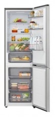LG GBBSJ1CCPY Alulfagyaszt&oacute;s hűtőszekr&eacute;ny, DoorCooling+&trade; &eacute;s ThinQ&trade; Konyhai term&eacute;kek - Hűtő, fagyaszt&oacute; (szabadon&aacute;ll&oacute;) - Alulfagyaszt&oacute;s kombin&aacute;lt hűtő - 532887