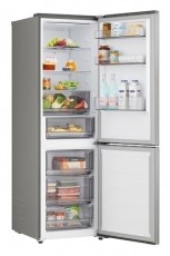 LG GBBSJ1CCPY Alulfagyaszt&oacute;s hűtőszekr&eacute;ny, DoorCooling+&trade; &eacute;s ThinQ&trade; Konyhai term&eacute;kek - Hűtő, fagyaszt&oacute; (szabadon&aacute;ll&oacute;) - Alulfagyaszt&oacute;s kombin&aacute;lt hűtő - 532887