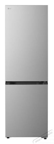 LG GBBSJ1CCPY Alulfagyaszt&oacute;s hűtőszekr&eacute;ny, DoorCooling+&trade; &eacute;s ThinQ&trade; Konyhai term&eacute;kek - Hűtő, fagyaszt&oacute; (szabadon&aacute;ll&oacute;) - Alulfagyaszt&oacute;s kombin&aacute;lt hűtő - 532887