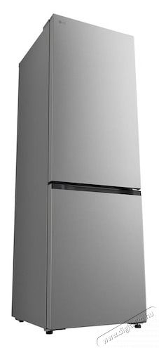 LG GBBSJ1CCPY Alulfagyaszt&oacute;s hűtőszekr&eacute;ny, DoorCooling+&trade; &eacute;s ThinQ&trade; Konyhai term&eacute;kek - Hűtő, fagyaszt&oacute; (szabadon&aacute;ll&oacute;) - Alulfagyaszt&oacute;s kombin&aacute;lt hűtő - 532887