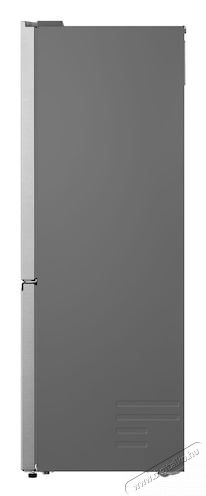 LG GBBSJ1CCPY Alulfagyaszt&oacute;s hűtőszekr&eacute;ny, DoorCooling+&trade; &eacute;s ThinQ&trade; Konyhai term&eacute;kek - Hűtő, fagyaszt&oacute; (szabadon&aacute;ll&oacute;) - Alulfagyaszt&oacute;s kombin&aacute;lt hűtő - 532887