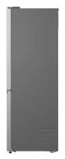 LG GBBSJ1CCPY Alulfagyaszt&oacute;s hűtőszekr&eacute;ny, DoorCooling+&trade; &eacute;s ThinQ&trade; Konyhai term&eacute;kek - Hűtő, fagyaszt&oacute; (szabadon&aacute;ll&oacute;) - Alulfagyaszt&oacute;s kombin&aacute;lt hűtő - 532887