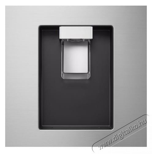 LG GTFV61PYBQD Fel&uuml;lfagyaszt&oacute;s hűtőszekr&eacute;ny, DoorCooling+&trade; &eacute;s ThinQ&trade; Konyhai term&eacute;kek - Hűtő, fagyaszt&oacute; (szabadon&aacute;ll&oacute;) - Fel&uuml;lfagyaszt&oacute;s kombin&aacute;lt hűtő - 532888