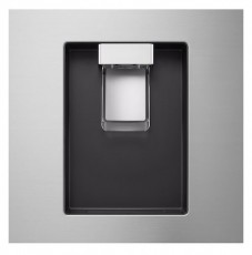 LG GTFV61PYBQD Fel&uuml;lfagyaszt&oacute;s hűtőszekr&eacute;ny, DoorCooling+&trade; &eacute;s ThinQ&trade; Konyhai term&eacute;kek - Hűtő, fagyaszt&oacute; (szabadon&aacute;ll&oacute;) - Fel&uuml;lfagyaszt&oacute;s kombin&aacute;lt hűtő - 532888