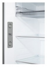 LG GTFV61PYBQD Fel&uuml;lfagyaszt&oacute;s hűtőszekr&eacute;ny, DoorCooling+&trade; &eacute;s ThinQ&trade; Konyhai term&eacute;kek - Hűtő, fagyaszt&oacute; (szabadon&aacute;ll&oacute;) - Fel&uuml;lfagyaszt&oacute;s kombin&aacute;lt hűtő - 532888