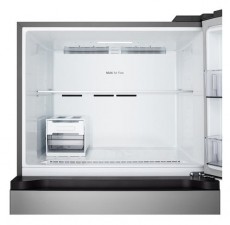 LG GTFV61PYBQD Fel&uuml;lfagyaszt&oacute;s hűtőszekr&eacute;ny, DoorCooling+&trade; &eacute;s ThinQ&trade; Konyhai term&eacute;kek - Hűtő, fagyaszt&oacute; (szabadon&aacute;ll&oacute;) - Fel&uuml;lfagyaszt&oacute;s kombin&aacute;lt hűtő - 532888