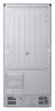 LG GTFV61PYBQD Fel&uuml;lfagyaszt&oacute;s hűtőszekr&eacute;ny, DoorCooling+&trade; &eacute;s ThinQ&trade; Konyhai term&eacute;kek - Hűtő, fagyaszt&oacute; (szabadon&aacute;ll&oacute;) - Fel&uuml;lfagyaszt&oacute;s kombin&aacute;lt hűtő - 532888
