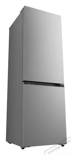 LG GBBS716CPY alulfagyaszt&oacute;s hűtő Konyhai term&eacute;kek - Hűtő, fagyaszt&oacute; (szabadon&aacute;ll&oacute;) - Alulfagyaszt&oacute;s kombin&aacute;lt hűtő - 534044