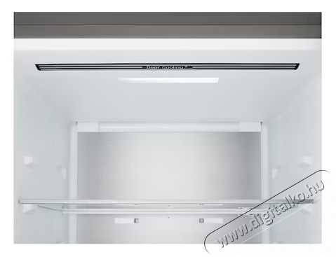 LG GBBS716CPY alulfagyaszt&oacute;s hűtő Konyhai term&eacute;kek - Hűtő, fagyaszt&oacute; (szabadon&aacute;ll&oacute;) - Alulfagyaszt&oacute;s kombin&aacute;lt hűtő - 534044