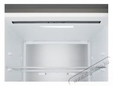 LG GBBS716CPY alulfagyaszt&oacute;s hűtő Konyhai term&eacute;kek - Hűtő, fagyaszt&oacute; (szabadon&aacute;ll&oacute;) - Alulfagyaszt&oacute;s kombin&aacute;lt hűtő - 534044