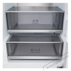 LG GBBS716CPY alulfagyaszt&oacute;s hűtő Konyhai term&eacute;kek - Hűtő, fagyaszt&oacute; (szabadon&aacute;ll&oacute;) - Alulfagyaszt&oacute;s kombin&aacute;lt hűtő - 534044