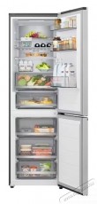 LG GBBS716CPY alulfagyaszt&oacute;s hűtő Konyhai term&eacute;kek - Hűtő, fagyaszt&oacute; (szabadon&aacute;ll&oacute;) - Alulfagyaszt&oacute;s kombin&aacute;lt hűtő - 534044