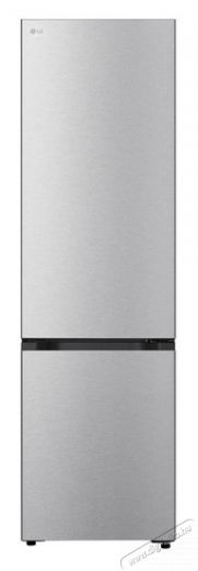 LG GBBS726CMB Alulfagyaszt&oacute;s hűtőszekr&eacute;ny Konyhai term&eacute;kek - Hűtő, fagyaszt&oacute; (szabadon&aacute;ll&oacute;) - Alulfagyaszt&oacute;s kombin&aacute;lt hűtő - 534043