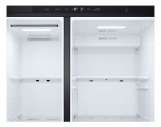 LG GSLC41EPPE Side-by-Side hűtőszekr&eacute;ny, 641L Konyhai term&eacute;kek - Hűtő, fagyaszt&oacute; (szabadon&aacute;ll&oacute;) - Amerikai t&iacute;pus&uacute; Side By Side hűtő - 534040