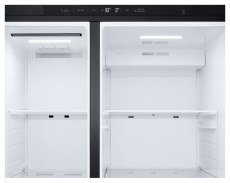 LG GSLC41EPPE Side-by-Side hűtőszekr&eacute;ny, 641L Konyhai term&eacute;kek - Hűtő, fagyaszt&oacute; (szabadon&aacute;ll&oacute;) - Amerikai t&iacute;pus&uacute; Side By Side hűtő - 534040