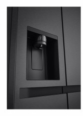 LG GSLC41EPPE Side-by-Side hűtőszekr&eacute;ny, 641L Konyhai term&eacute;kek - Hűtő, fagyaszt&oacute; (szabadon&aacute;ll&oacute;) - Amerikai t&iacute;pus&uacute; Side By Side hűtő - 534040
