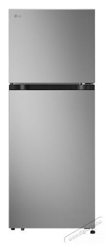 LG GTBV22PYNJ Fel&uuml;lfagyaszt&oacute;s hűtőszekr&eacute;ny, 217L Konyhai term&eacute;kek - Hűtő, fagyaszt&oacute; (szabadon&aacute;ll&oacute;) - Fel&uuml;lfagyaszt&oacute;s kombin&aacute;lt hűtő - 534042