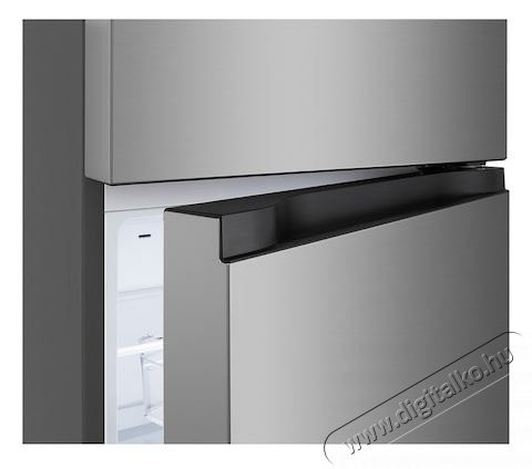 LG GTBV22PYNJ Fel&uuml;lfagyaszt&oacute;s hűtőszekr&eacute;ny, 217L Konyhai term&eacute;kek - Hűtő, fagyaszt&oacute; (szabadon&aacute;ll&oacute;) - Fel&uuml;lfagyaszt&oacute;s kombin&aacute;lt hűtő - 534042