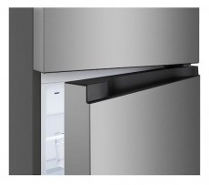 LG GTBV22PYNJ Fel&uuml;lfagyaszt&oacute;s hűtőszekr&eacute;ny, 217L Konyhai term&eacute;kek - Hűtő, fagyaszt&oacute; (szabadon&aacute;ll&oacute;) - Fel&uuml;lfagyaszt&oacute;s kombin&aacute;lt hűtő - 534042