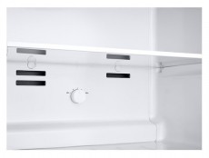 LG GTBV22PYNJ Fel&uuml;lfagyaszt&oacute;s hűtőszekr&eacute;ny, 217L Konyhai term&eacute;kek - Hűtő, fagyaszt&oacute; (szabadon&aacute;ll&oacute;) - Fel&uuml;lfagyaszt&oacute;s kombin&aacute;lt hűtő - 534042