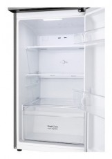 LG GTBV22PYNJ Fel&uuml;lfagyaszt&oacute;s hűtőszekr&eacute;ny, 217L Konyhai term&eacute;kek - Hűtő, fagyaszt&oacute; (szabadon&aacute;ll&oacute;) - Fel&uuml;lfagyaszt&oacute;s kombin&aacute;lt hűtő - 534042