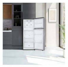 LG GTBV22PYNJ Fel&uuml;lfagyaszt&oacute;s hűtőszekr&eacute;ny, 217L Konyhai term&eacute;kek - Hűtő, fagyaszt&oacute; (szabadon&aacute;ll&oacute;) - Fel&uuml;lfagyaszt&oacute;s kombin&aacute;lt hűtő - 534042