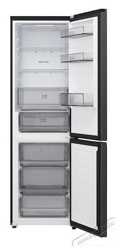 LG GBBSJ10EEP Alulfagyaszt&oacute;s hűtőszekr&eacute;ny Konyhai term&eacute;kek - Hűtő, fagyaszt&oacute; (szabadon&aacute;ll&oacute;) - Alulfagyaszt&oacute;s kombin&aacute;lt hűtő - 534766