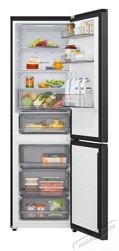 LG GBBSJ10EEP Alulfagyaszt&oacute;s hűtőszekr&eacute;ny Konyhai term&eacute;kek - Hűtő, fagyaszt&oacute; (szabadon&aacute;ll&oacute;) - Alulfagyaszt&oacute;s kombin&aacute;lt hűtő - 534766