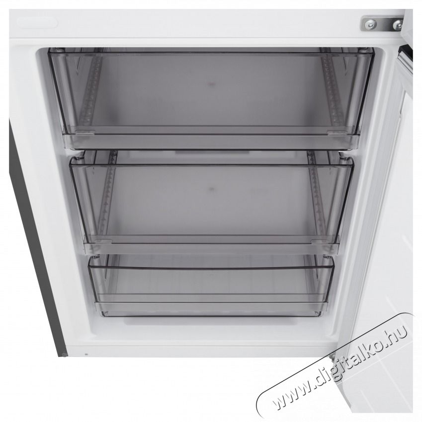 LG GBBSJ10EEP Alulfagyaszt&oacute;s hűtőszekr&eacute;ny Konyhai term&eacute;kek - Hűtő, fagyaszt&oacute; (szabadon&aacute;ll&oacute;) - Alulfagyaszt&oacute;s kombin&aacute;lt hűtő - 534766