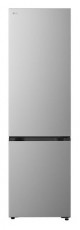 LG GBBSJ20EPY Alulfagyaszt&oacute;s hűtőszekr&eacute;ny, DoorCooling+&trade; &eacute;s ThinQ&trade; technol&oacute;gia Konyhai term&eacute;kek - Hűtő, fagyaszt&oacute; (szabadon&aacute;ll&oacute;) - Alulfagyaszt&oacute;s kombin&aacute;lt hűtő - 534765